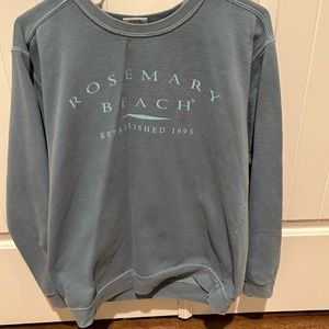 Rosemary Beach Sweatshirt
